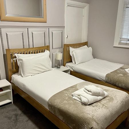 X Hotel Brunswick Square Hove Kamer foto