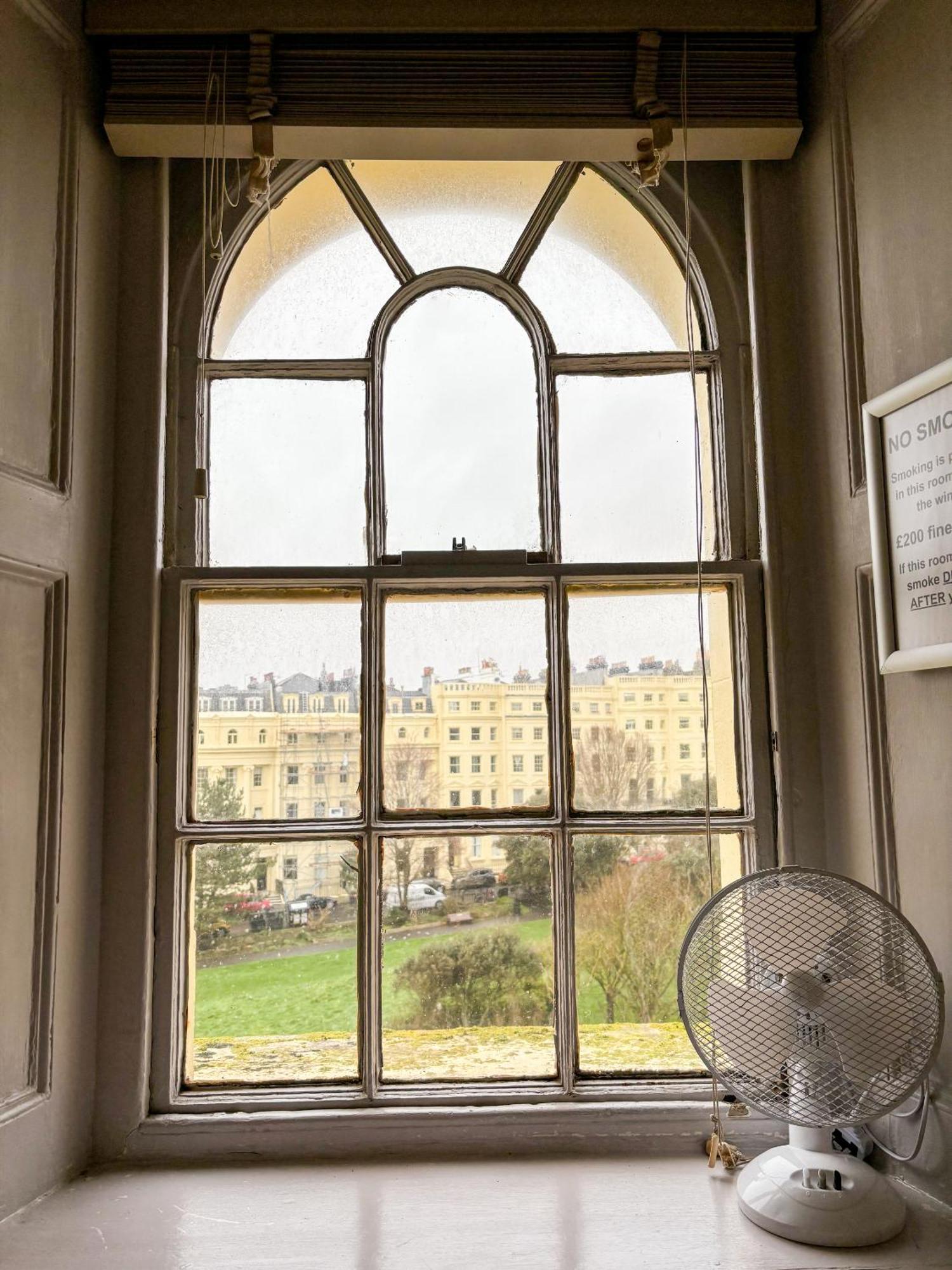 X Hotel Brunswick Square Hove Buitenkant foto