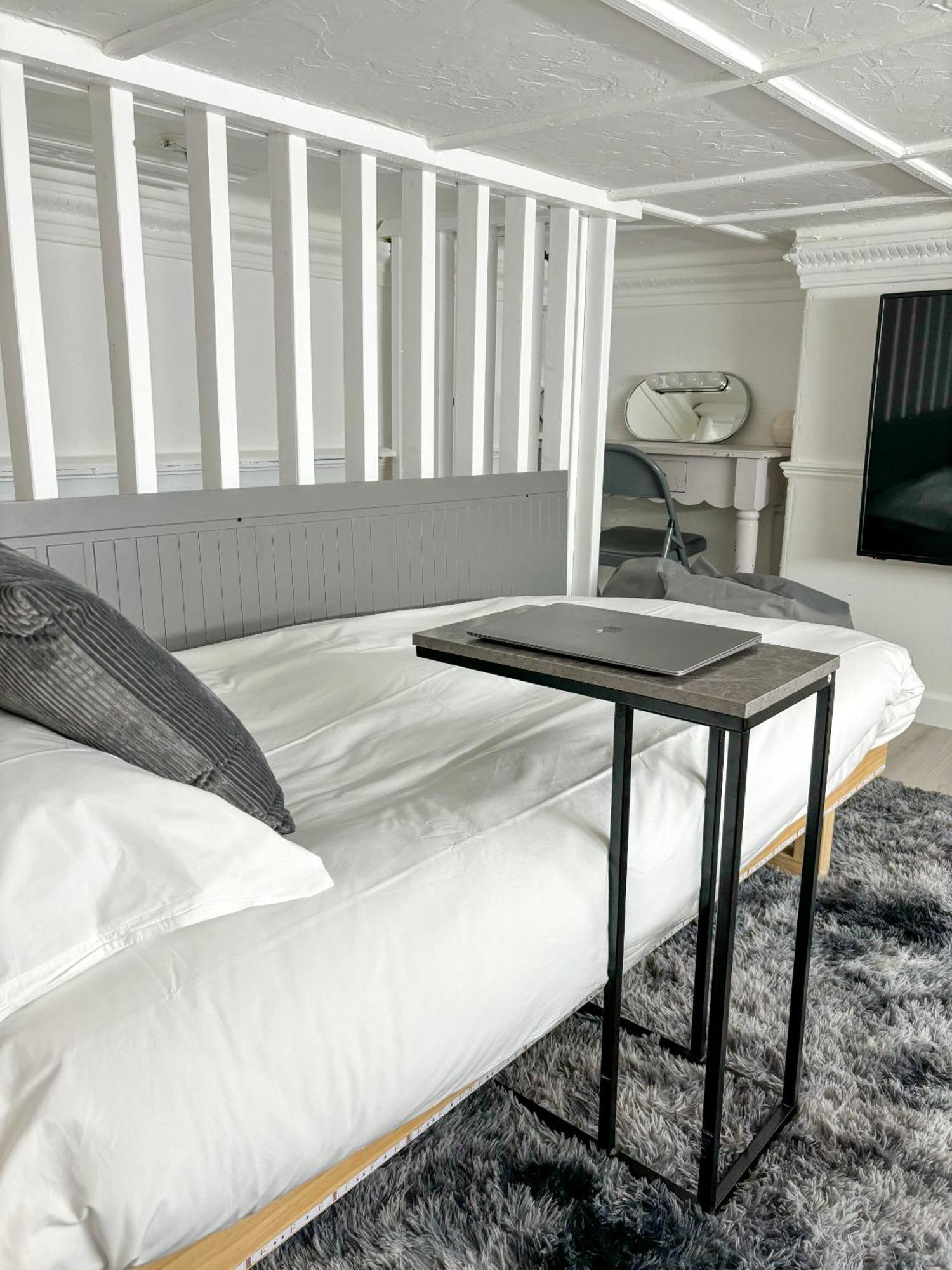 X Hotel Brunswick Square Hove Buitenkant foto