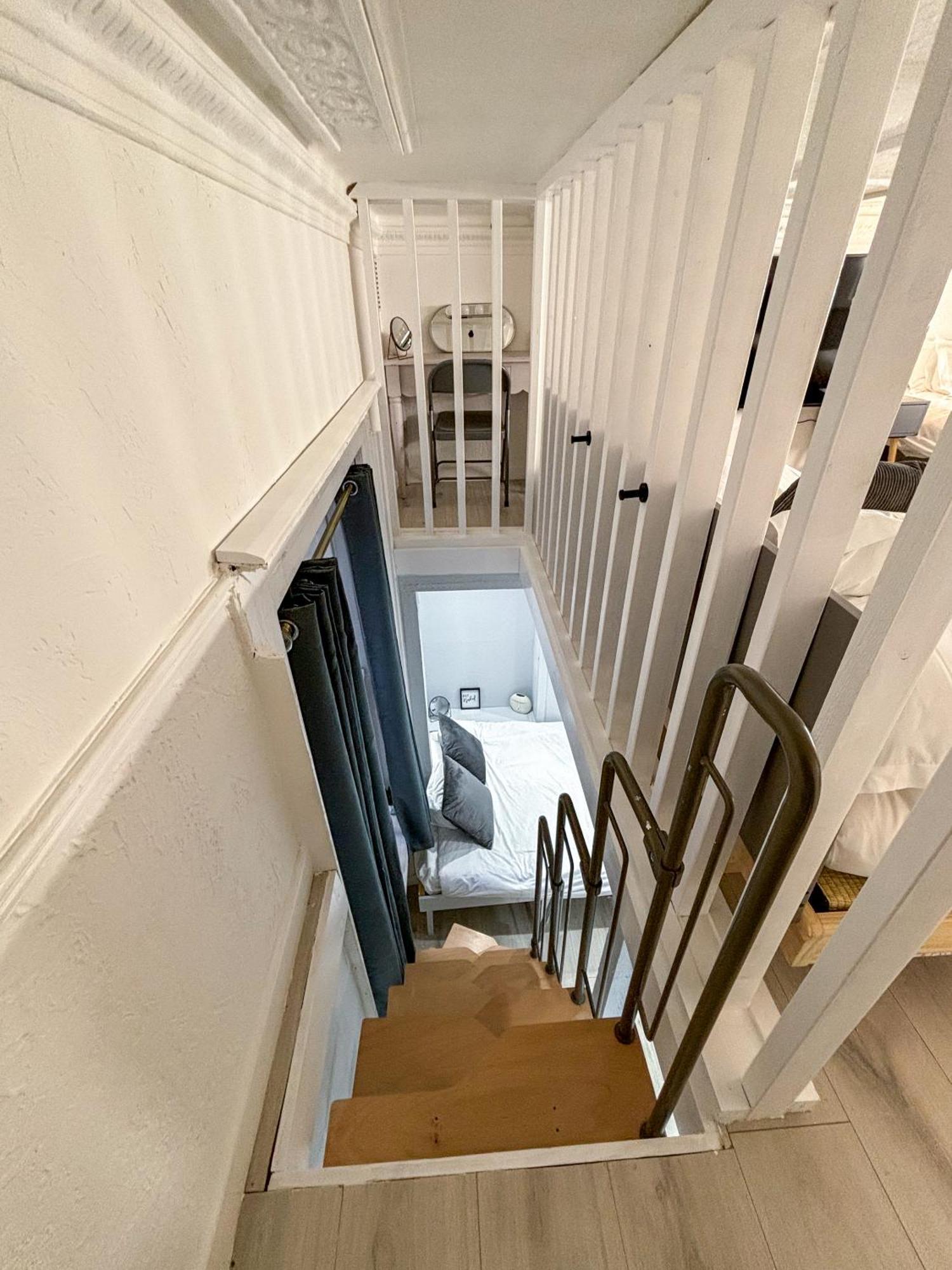 X Hotel Brunswick Square Hove Buitenkant foto