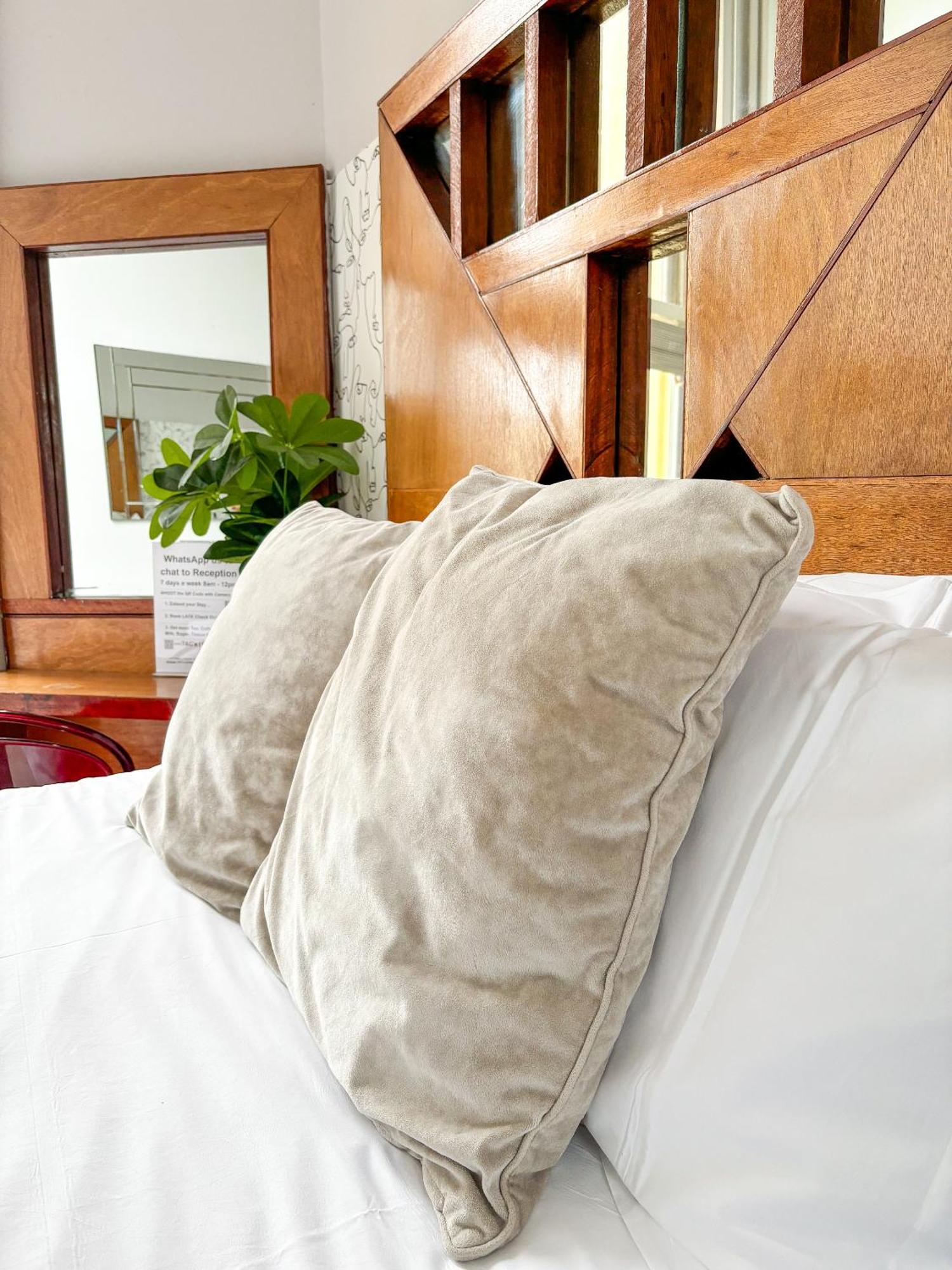 X Hotel Brunswick Square Hove Buitenkant foto
