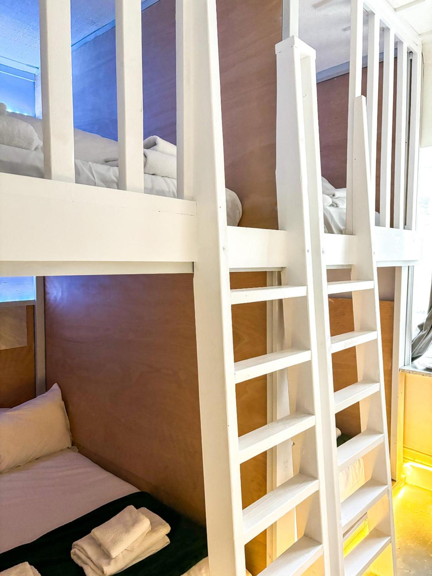 X Hotel Brunswick Square Hove Kamer foto