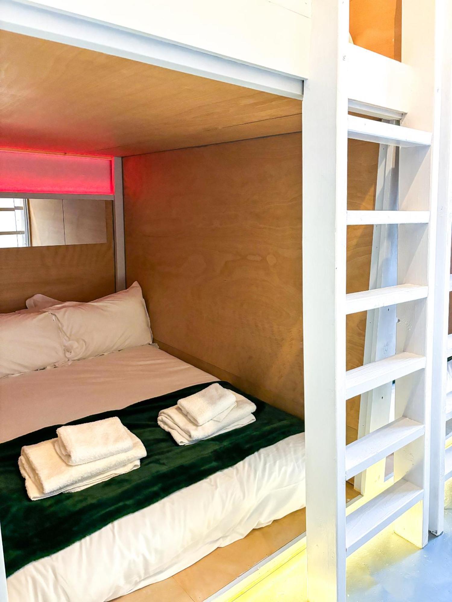 X Hotel Brunswick Square Hove Kamer foto