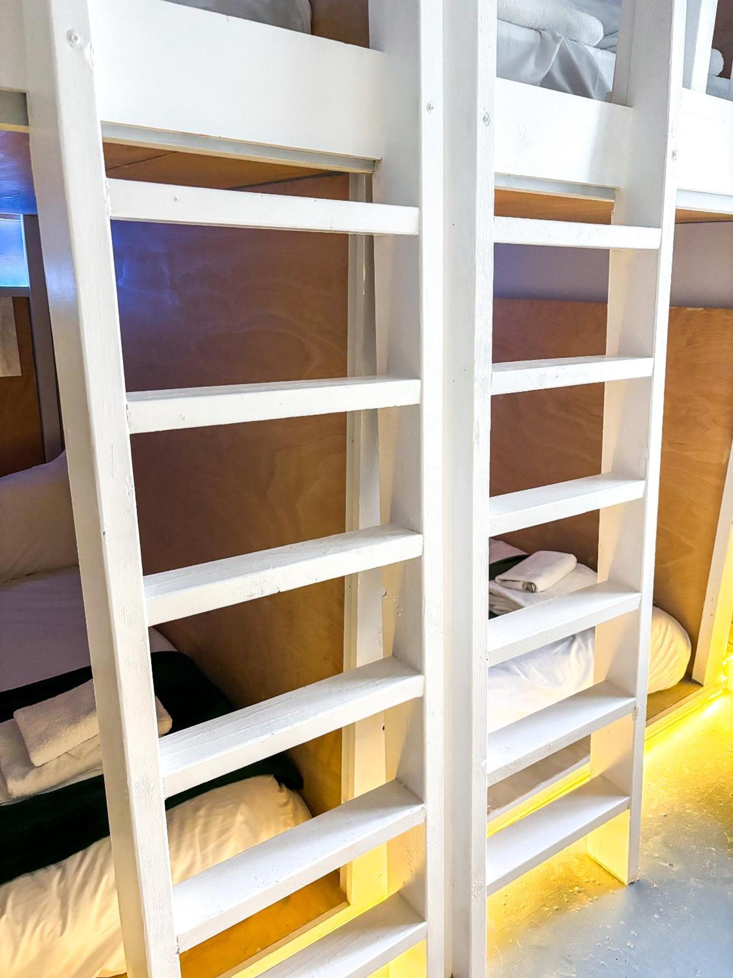 X Hotel Brunswick Square Hove Kamer foto