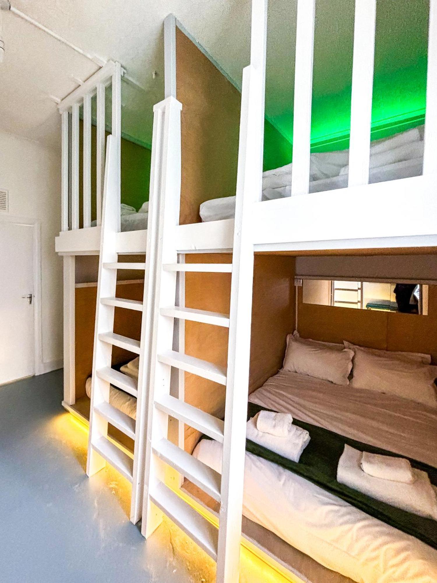 X Hotel Brunswick Square Hove Kamer foto